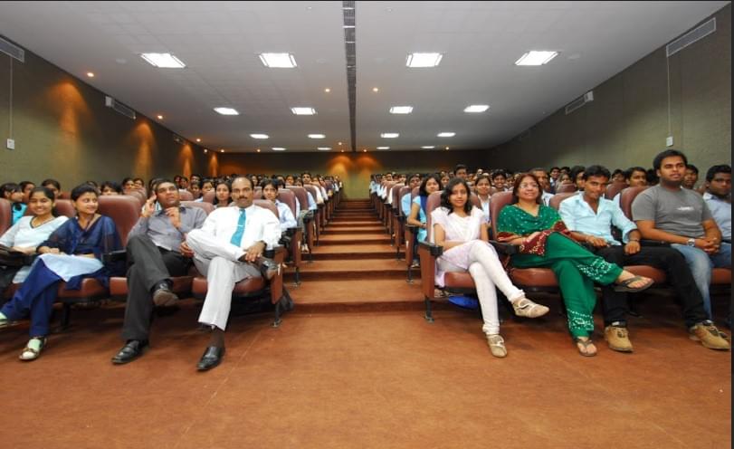 Rungta College of Dental Sciences and Research Bhilai Auditorium photo 4
